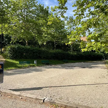 Apartamento Mail 62 Neuchâtel Exterior foto