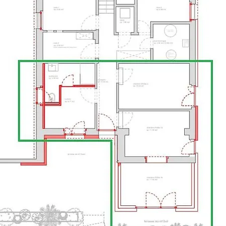 Apartamento Mail 62 Neuchâtel Exterior foto