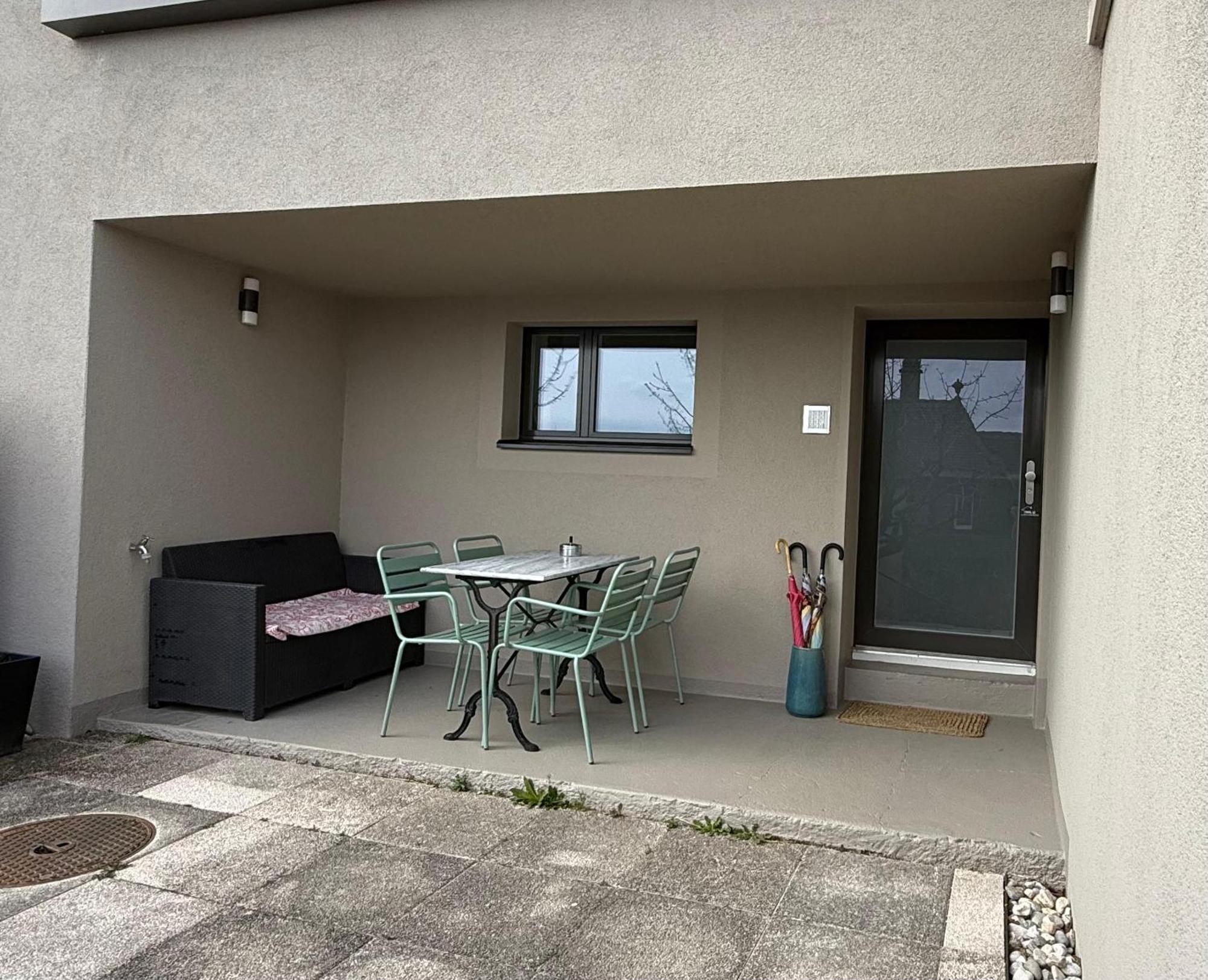 Apartment Mail 62 Neuchatel